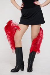 Bootcover Set