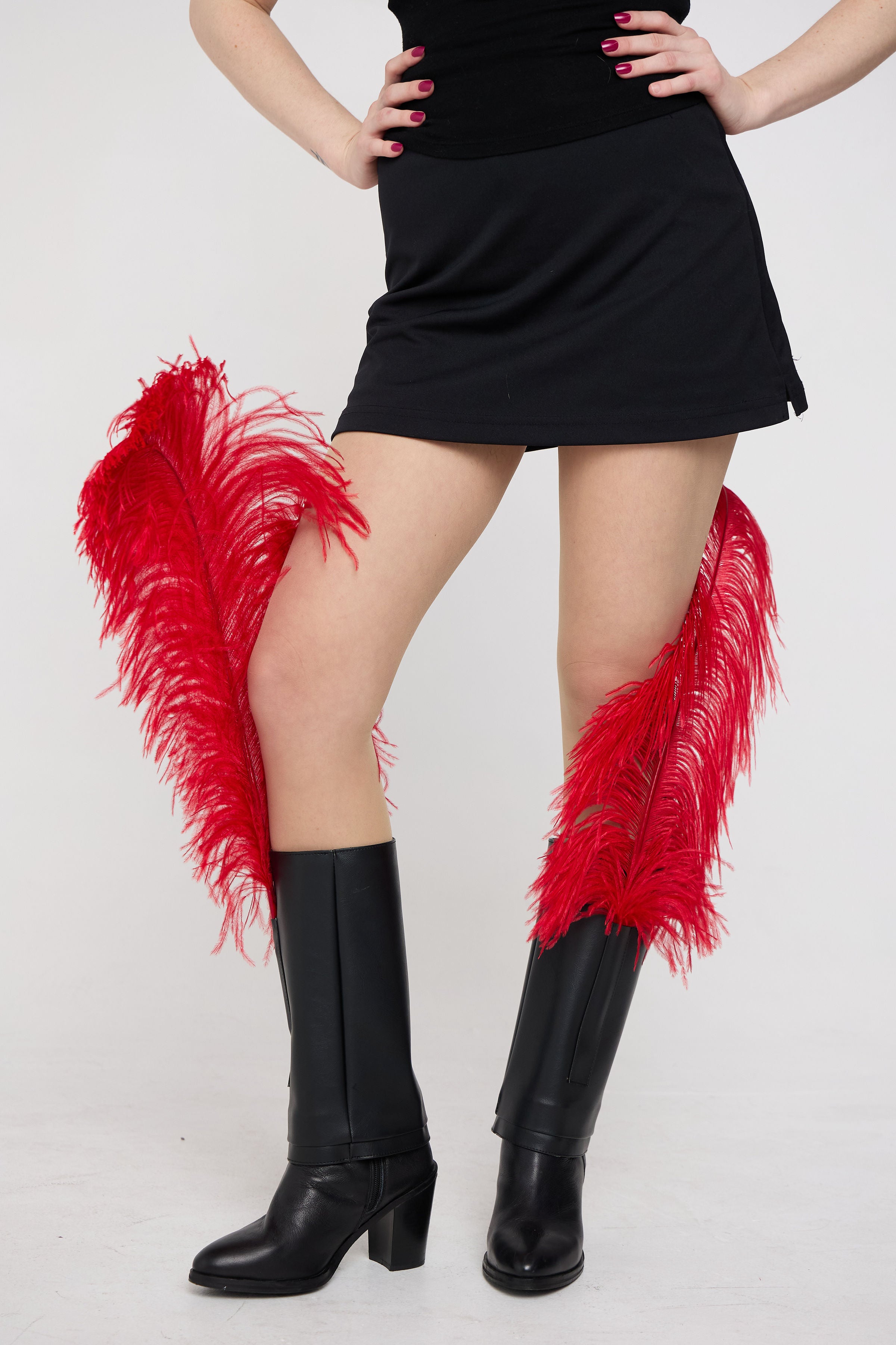 Bootcover Set