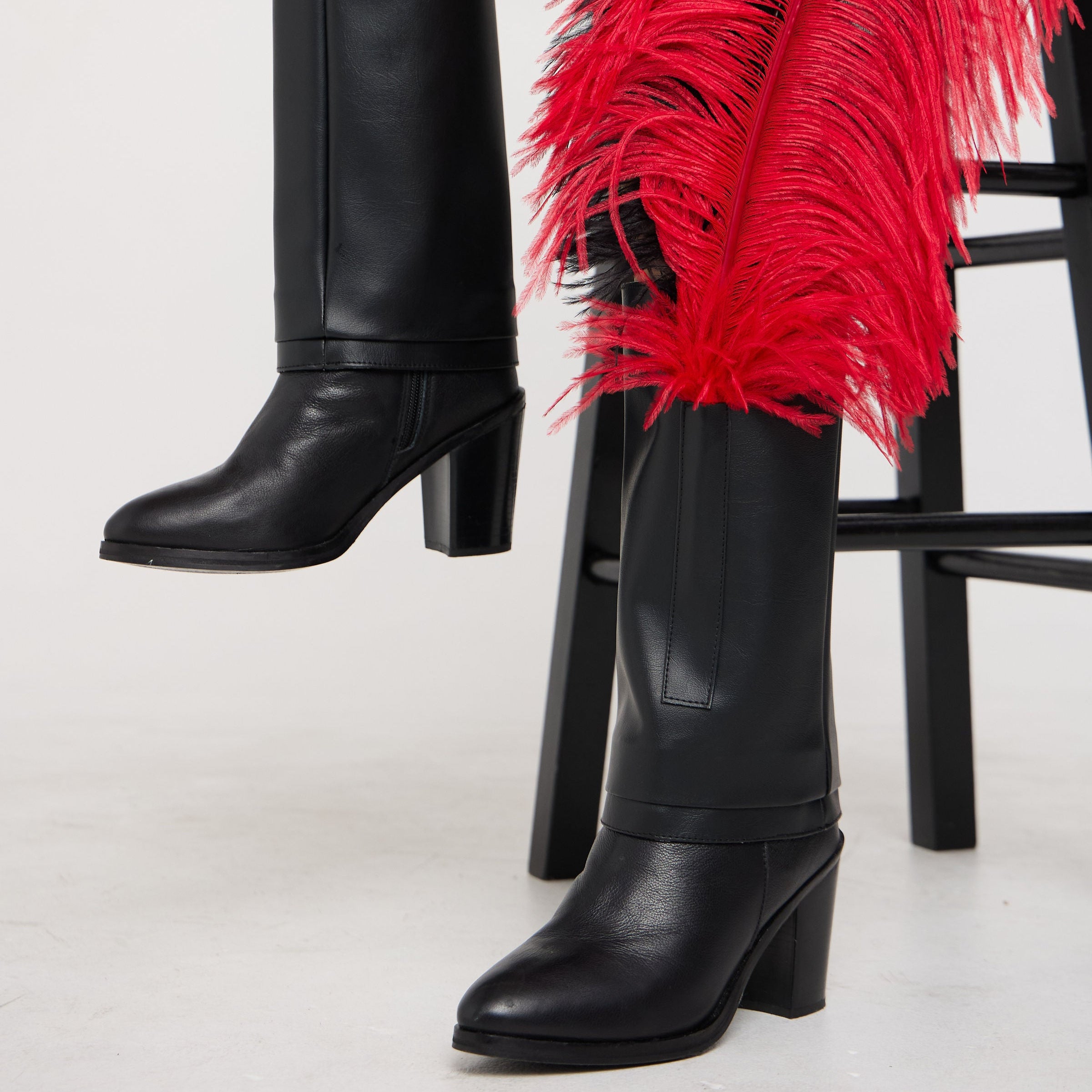 Bootcover Set