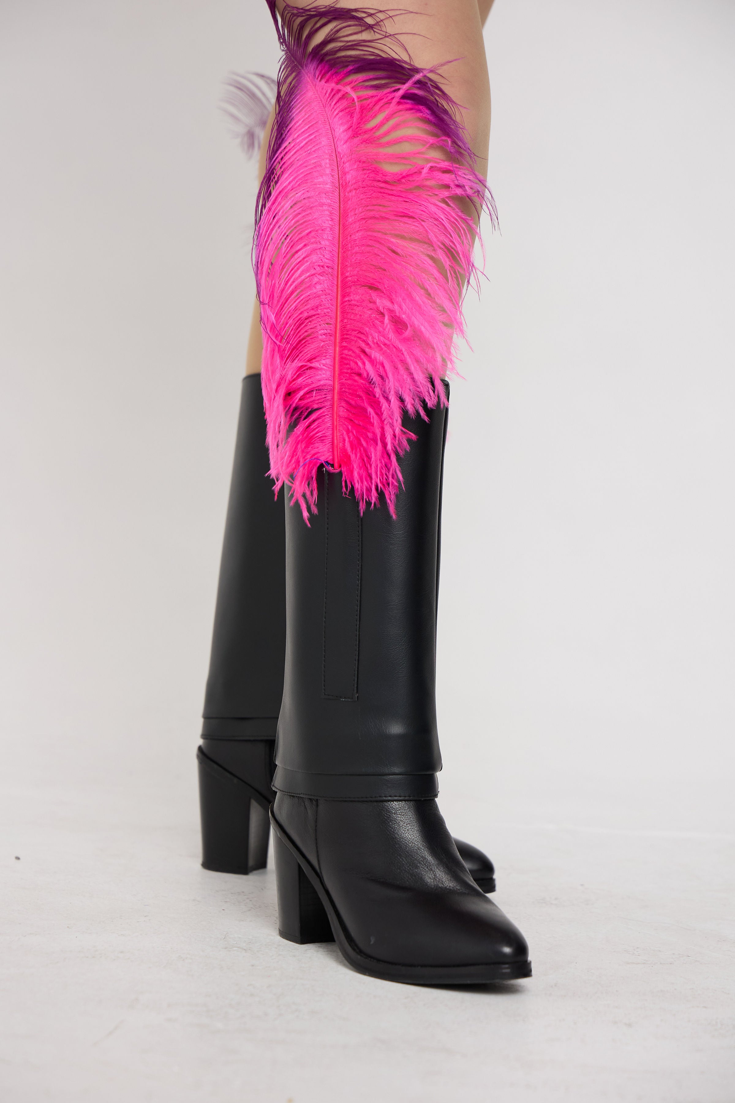 Bootcover Set